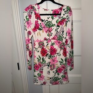 Lilly Pulitzer Romper Size Small